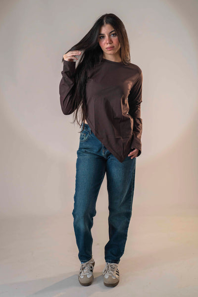 Long Sleeve T-Shirt